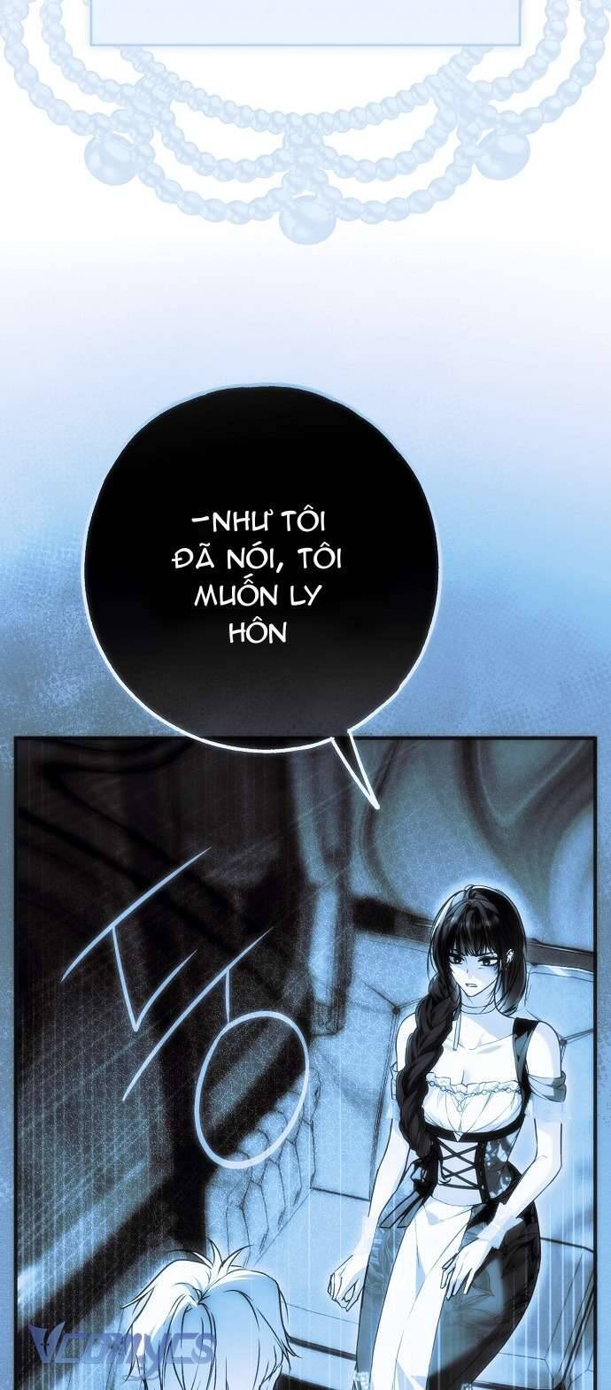 Ai Đó Đang Điều Khiển Cơ Thể Của Tôi Chap 54 - Next Chap 55