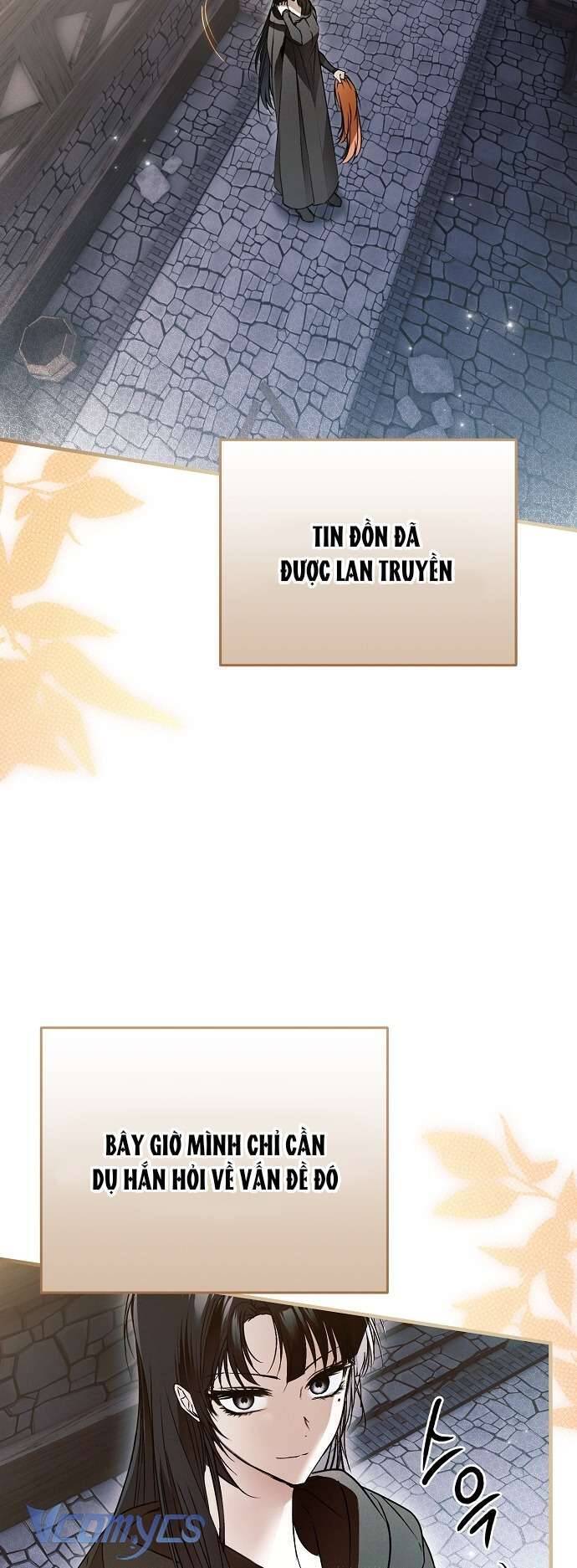 Ai Đó Đang Điều Khiển Cơ Thể Của Tôi Chap 54 - Next Chap 55