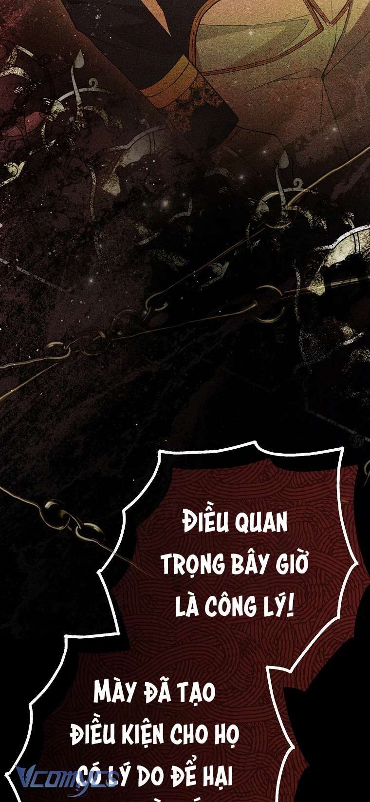 Ai Đó Đang Điều Khiển Cơ Thể Của Tôi Chap 57 - Next Chap 58
