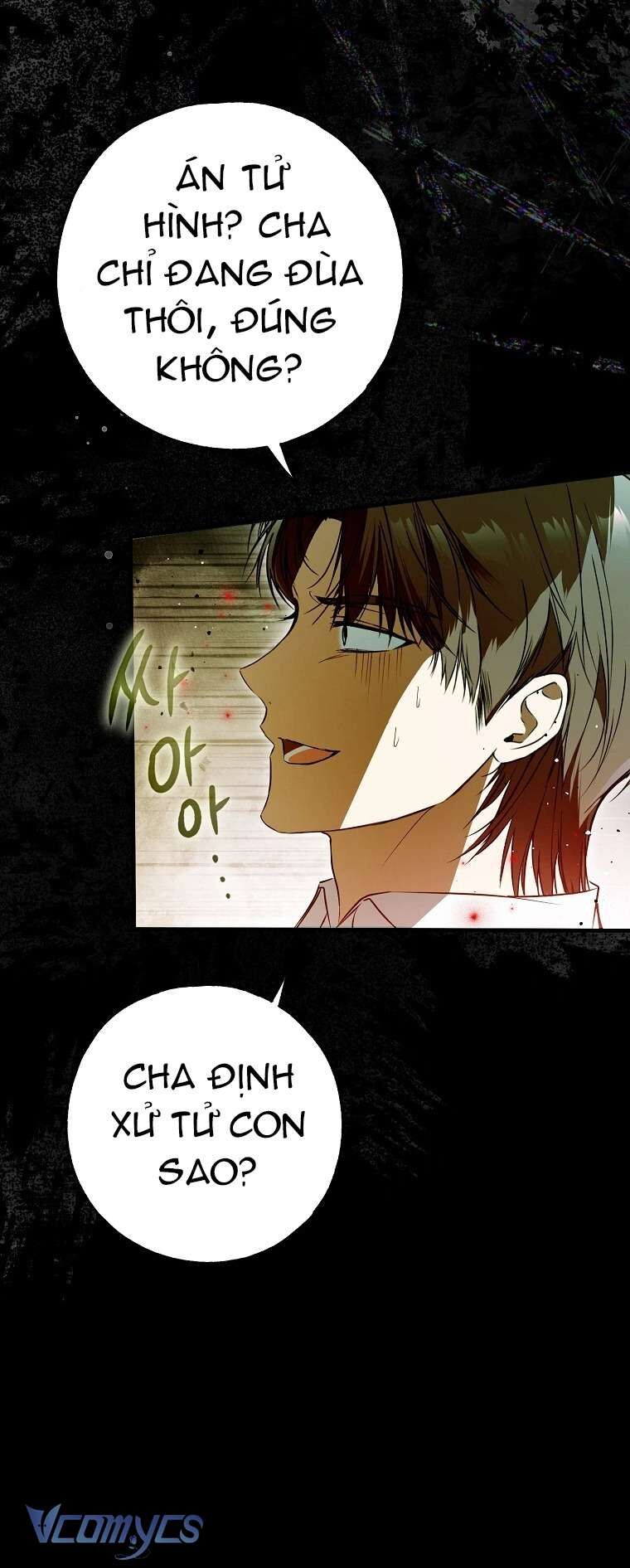 Ai Đó Đang Điều Khiển Cơ Thể Của Tôi Chap 57 - Next Chap 58