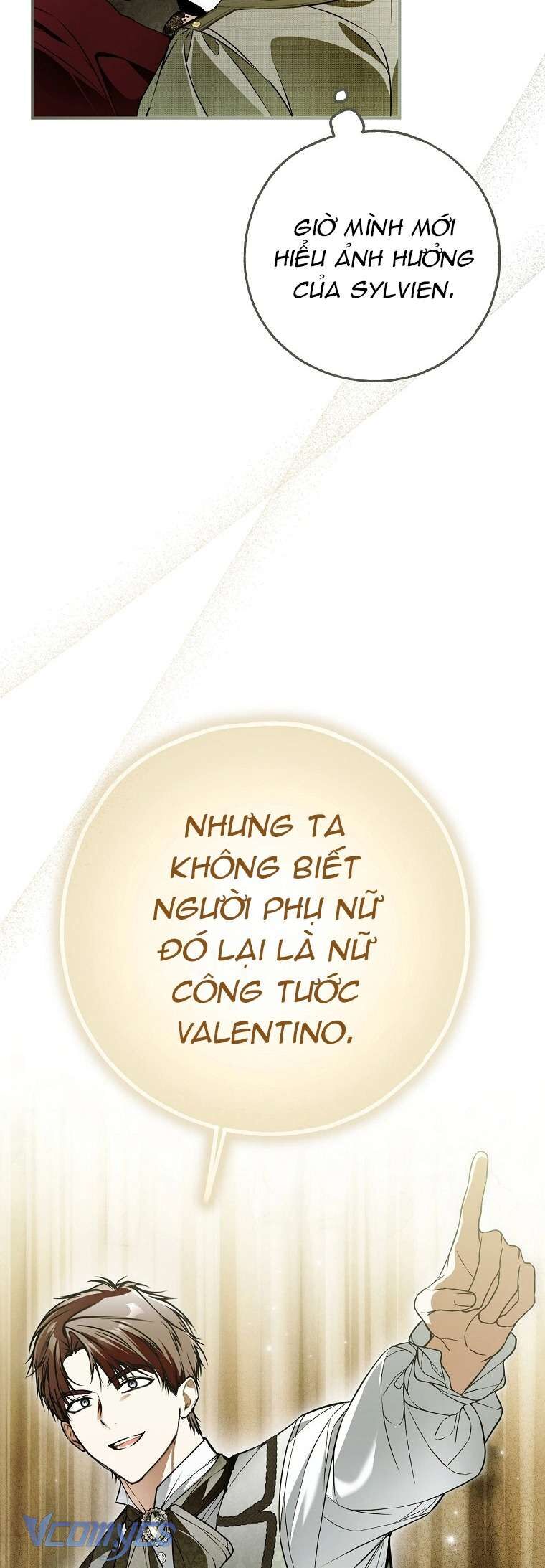 Ai Đó Đang Điều Khiển Cơ Thể Của Tôi Chap 57 - Next Chap 58