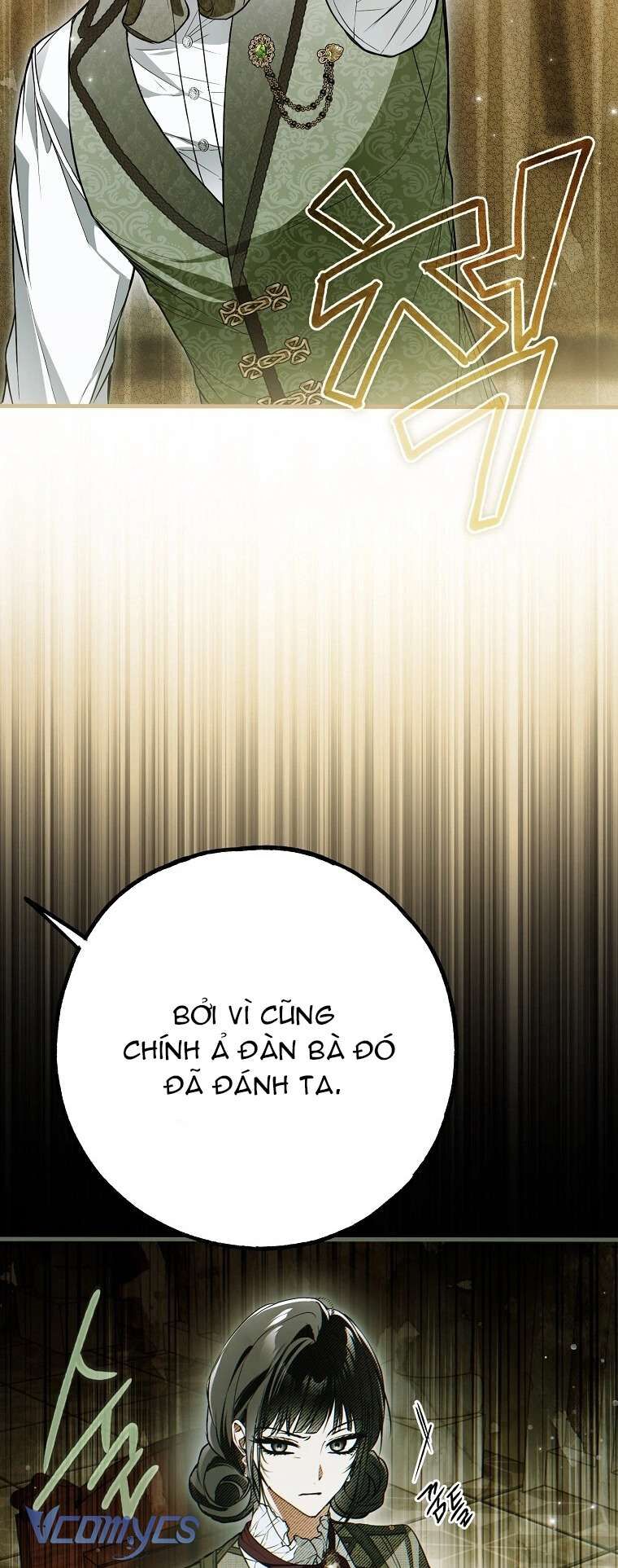 Ai Đó Đang Điều Khiển Cơ Thể Của Tôi Chap 57 - Next Chap 58