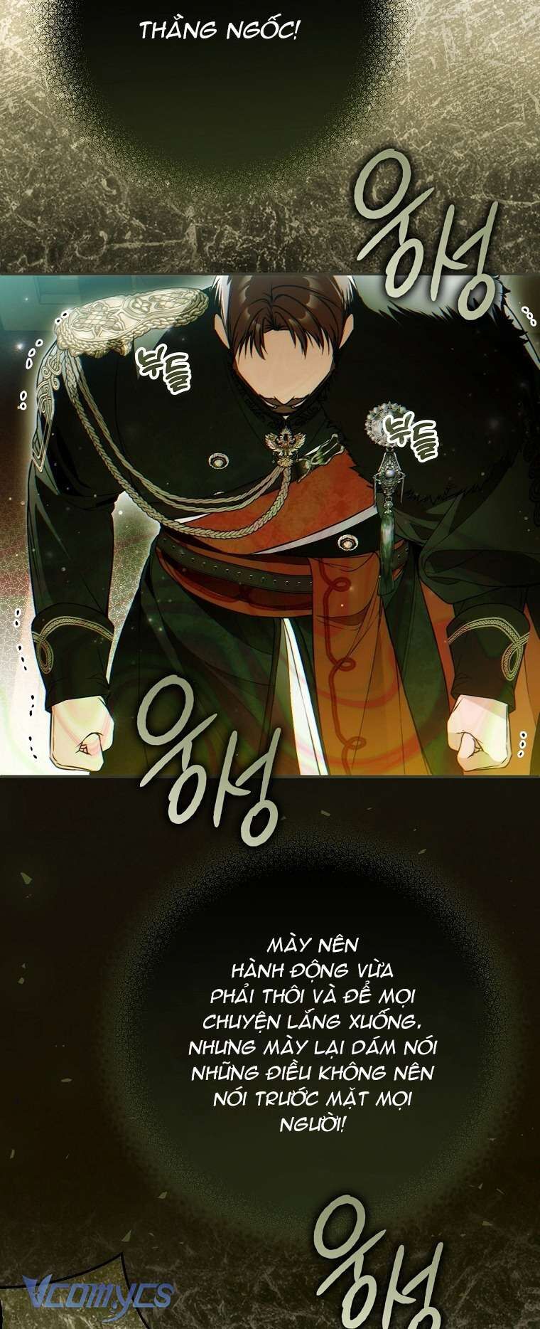 Ai Đó Đang Điều Khiển Cơ Thể Của Tôi Chap 57 - Next Chap 58