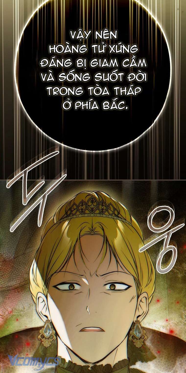 Ai Đó Đang Điều Khiển Cơ Thể Của Tôi Chap 57 - Next Chap 58