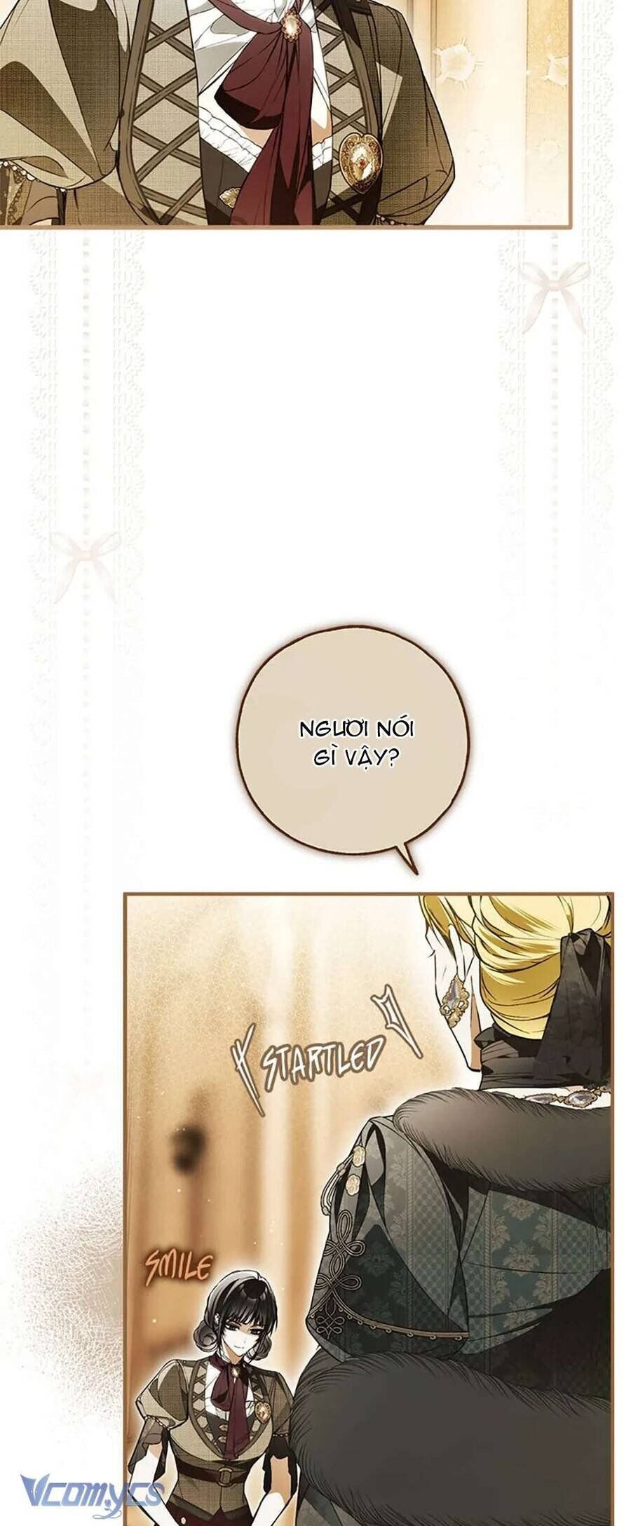 Ai Đó Đang Điều Khiển Cơ Thể Của Tôi Chap 59 - Next Chap 60