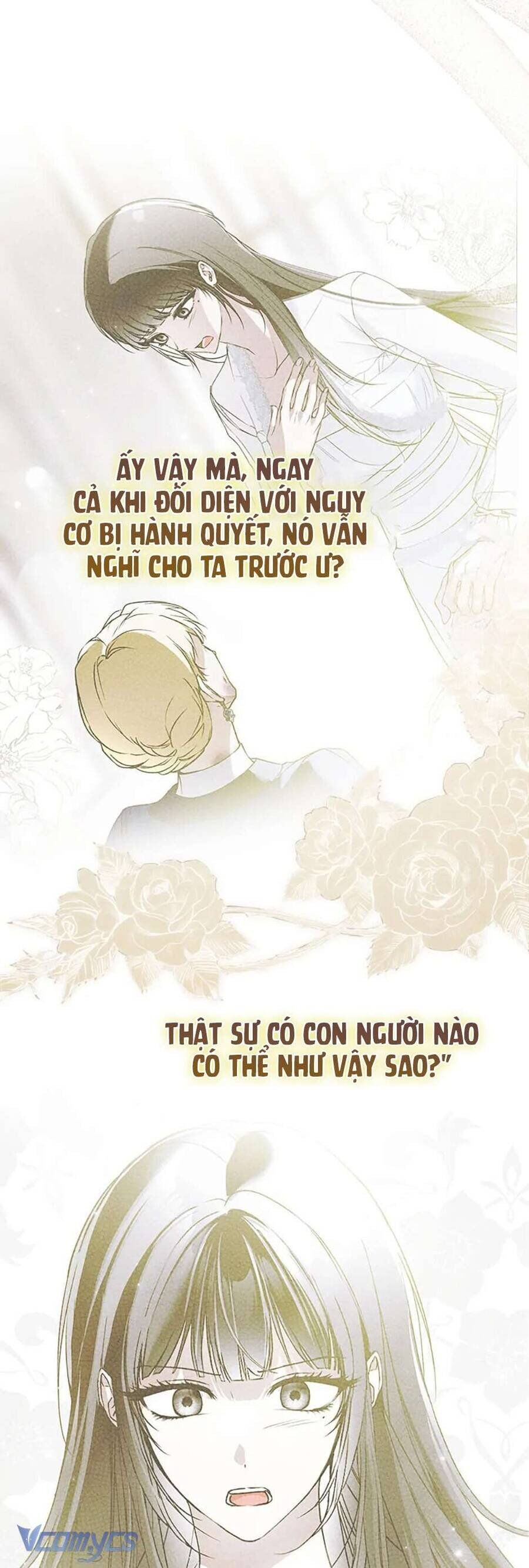 Ai Đó Đang Điều Khiển Cơ Thể Của Tôi Chap 59 - Next Chap 60