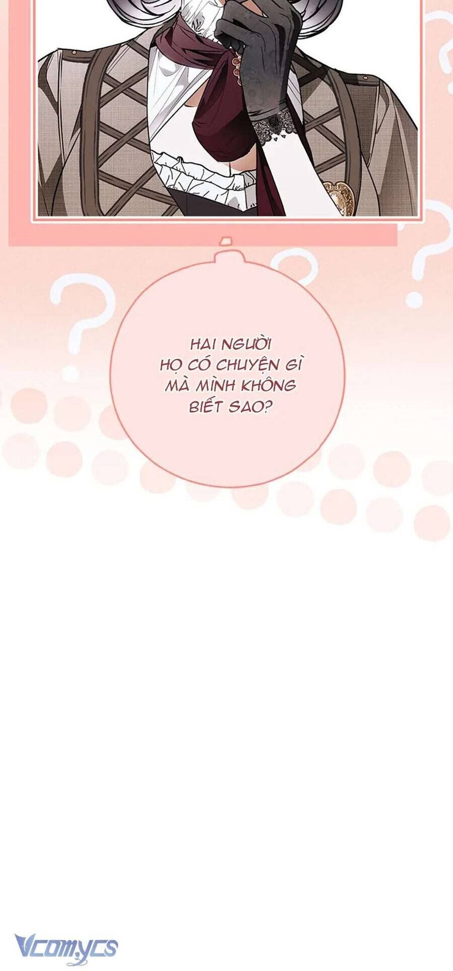 Ai Đó Đang Điều Khiển Cơ Thể Của Tôi Chap 59 - Next Chap 60