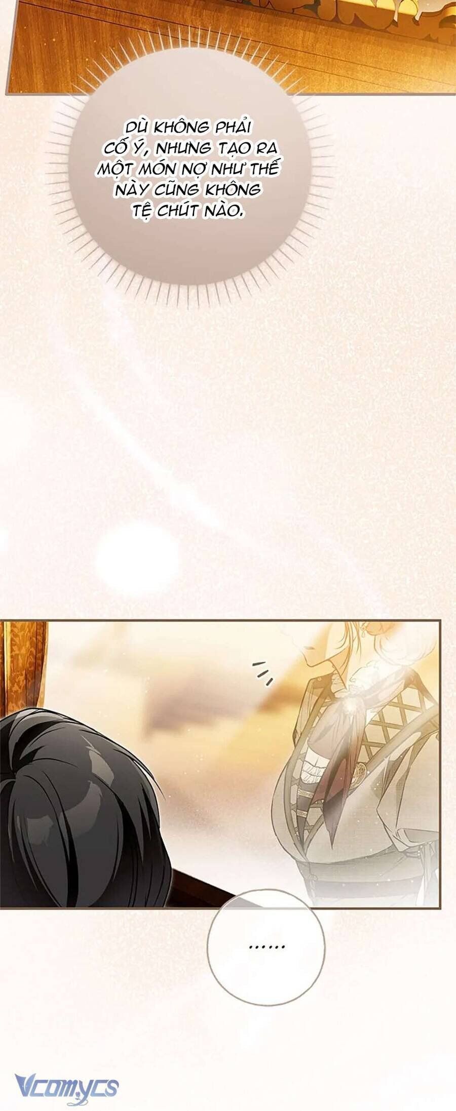 Ai Đó Đang Điều Khiển Cơ Thể Của Tôi Chap 59 - Next Chap 60