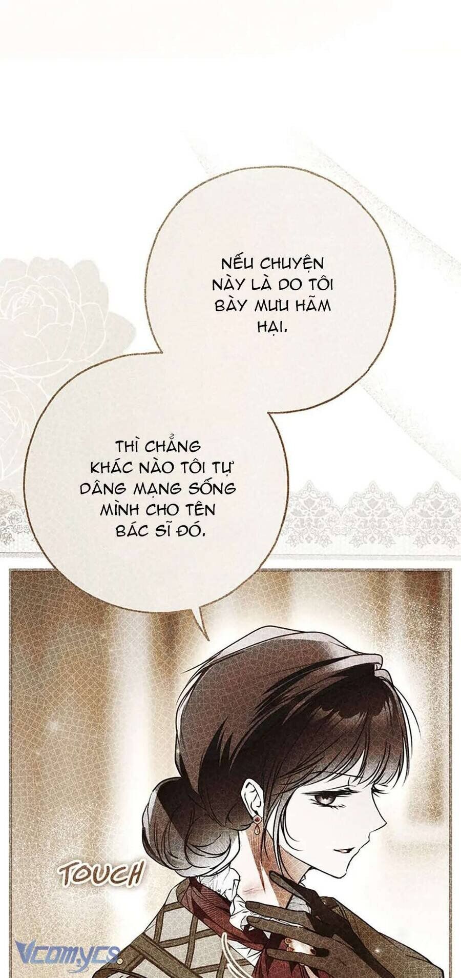 Ai Đó Đang Điều Khiển Cơ Thể Của Tôi Chap 59 - Next Chap 60