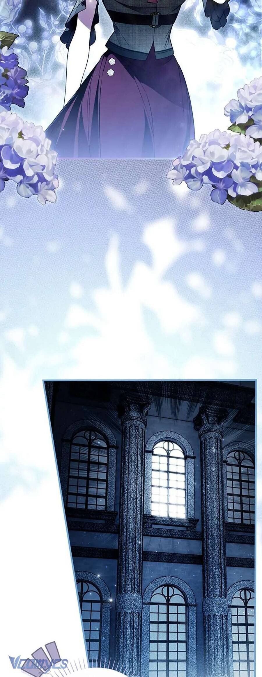 Ai Đó Đang Điều Khiển Cơ Thể Của Tôi Chap 59 - Next Chap 60