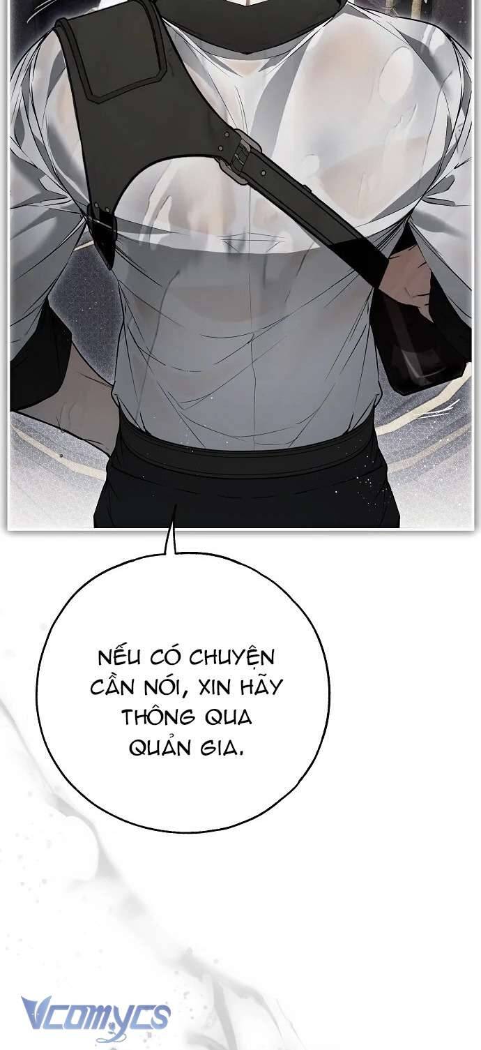 Ai Đó Đang Điều Khiển Cơ Thể Của Tôi Chap 61 - Next Chap 62