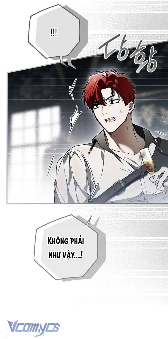 Ai Đó Đang Điều Khiển Cơ Thể Của Tôi Chap 61 - Next Chap 62