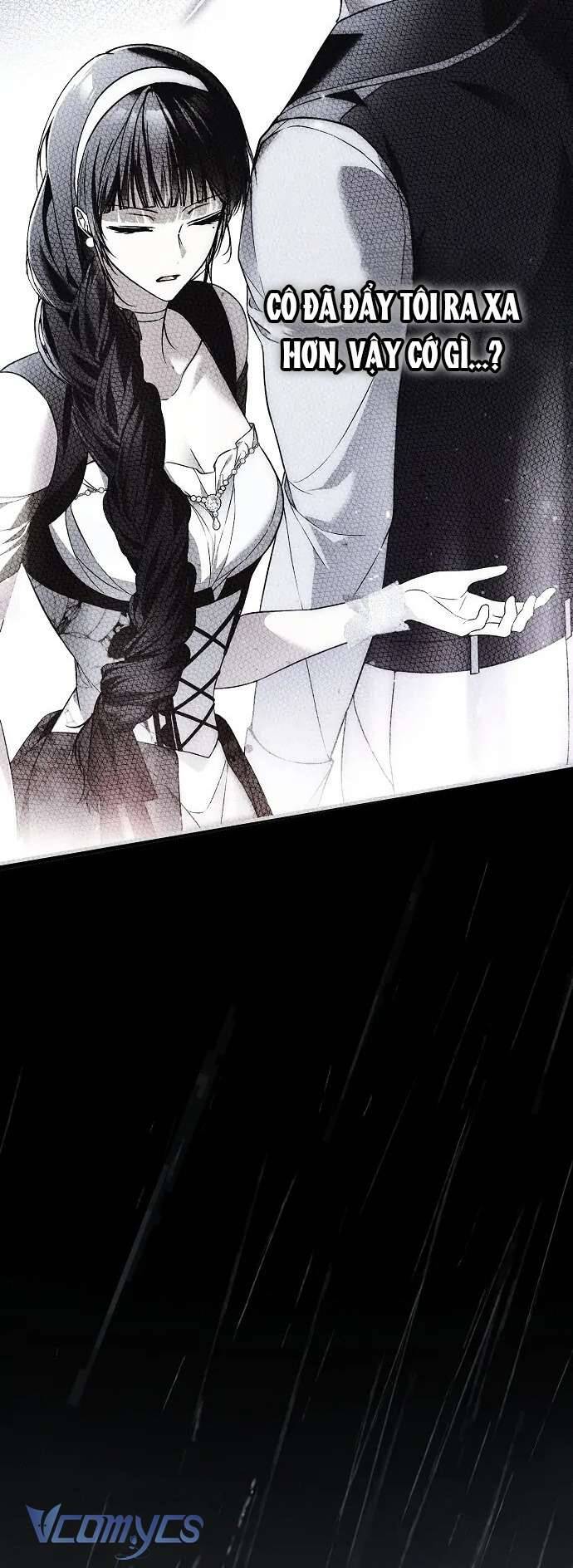 Ai Đó Đang Điều Khiển Cơ Thể Của Tôi Chap 61 - Next Chap 62