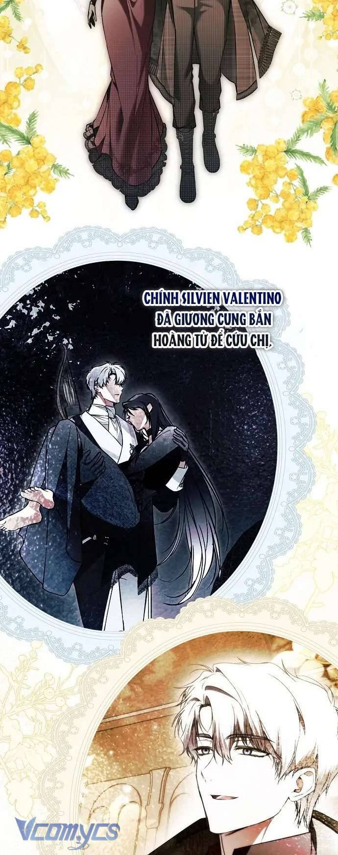 Ai Đó Đang Điều Khiển Cơ Thể Của Tôi Chap 61 - Next Chap 62