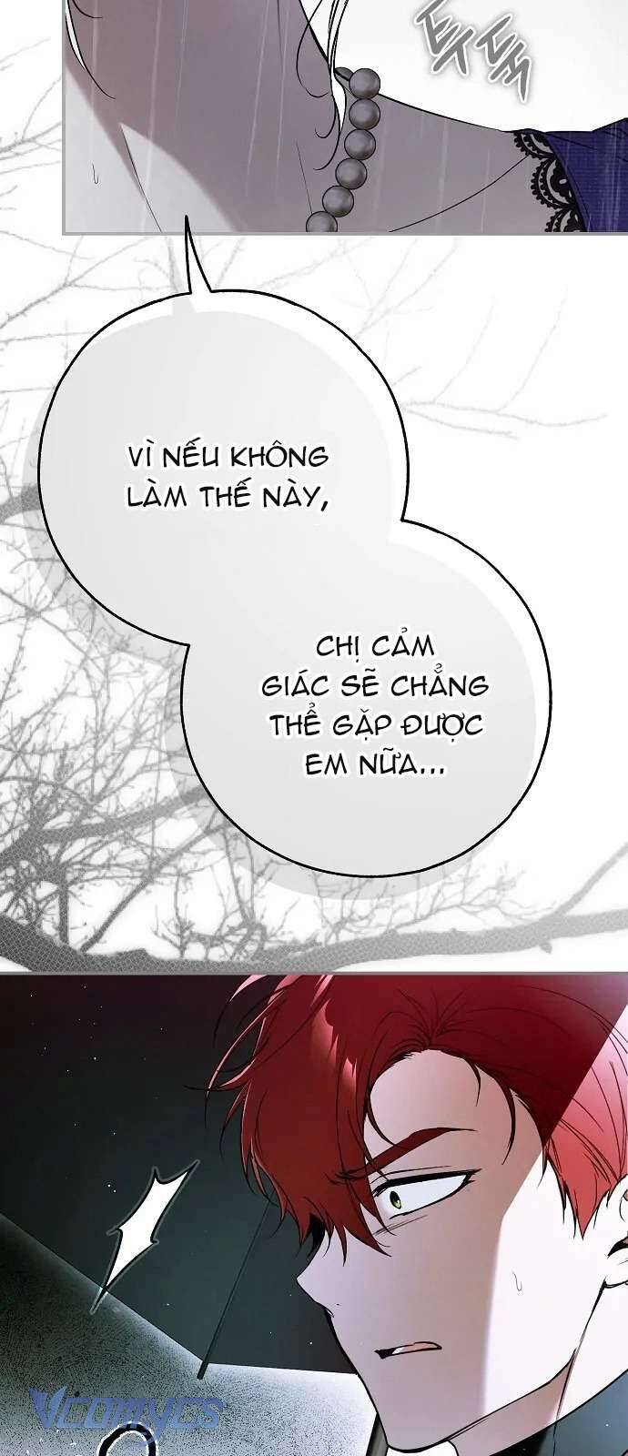Ai Đó Đang Điều Khiển Cơ Thể Của Tôi Chap 61 - Next Chap 62