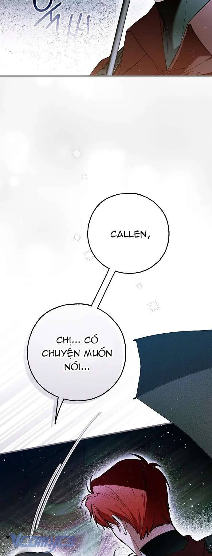 Ai Đó Đang Điều Khiển Cơ Thể Của Tôi Chap 61 - Next Chap 62