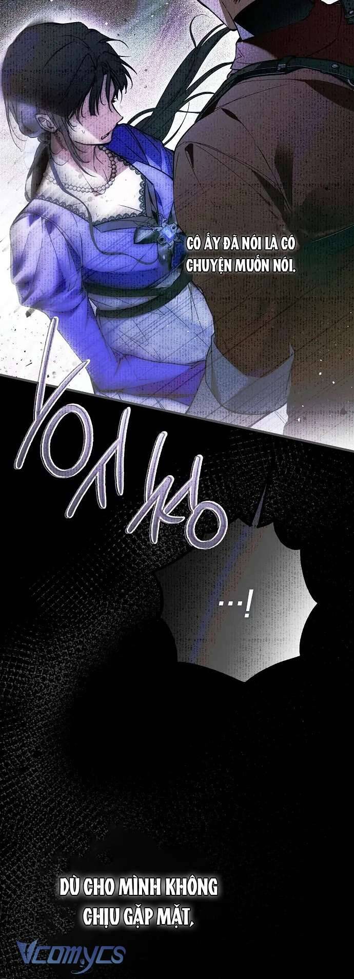 Ai Đó Đang Điều Khiển Cơ Thể Của Tôi Chap 61 - Next Chap 62