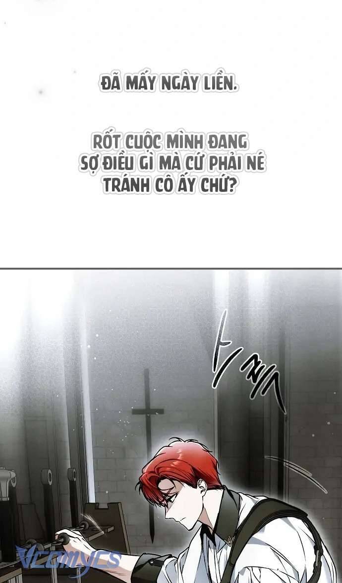 Ai Đó Đang Điều Khiển Cơ Thể Của Tôi Chap 61 - Next Chap 62