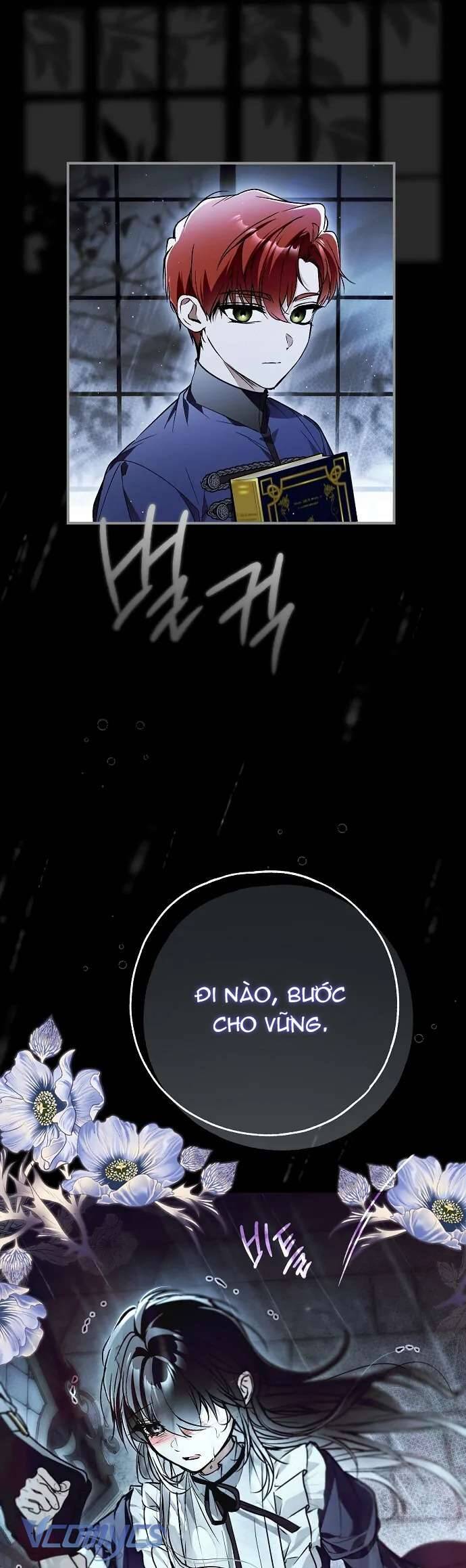 Ai Đó Đang Điều Khiển Cơ Thể Của Tôi Chap 61 - Next Chap 62