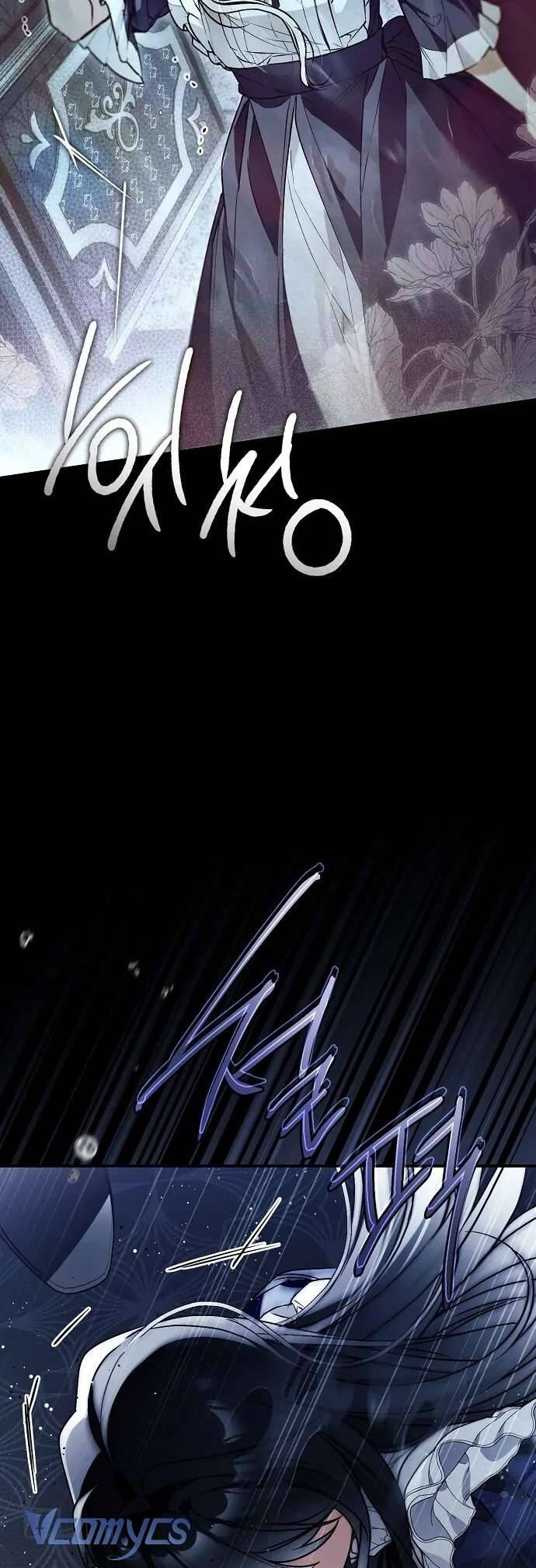 Ai Đó Đang Điều Khiển Cơ Thể Của Tôi Chap 61 - Next Chap 62