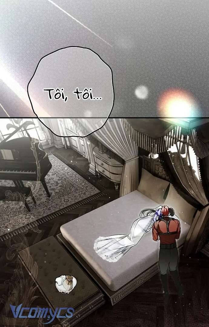 Ai Đó Đang Điều Khiển Cơ Thể Của Tôi Chap 61 - Next Chap 62