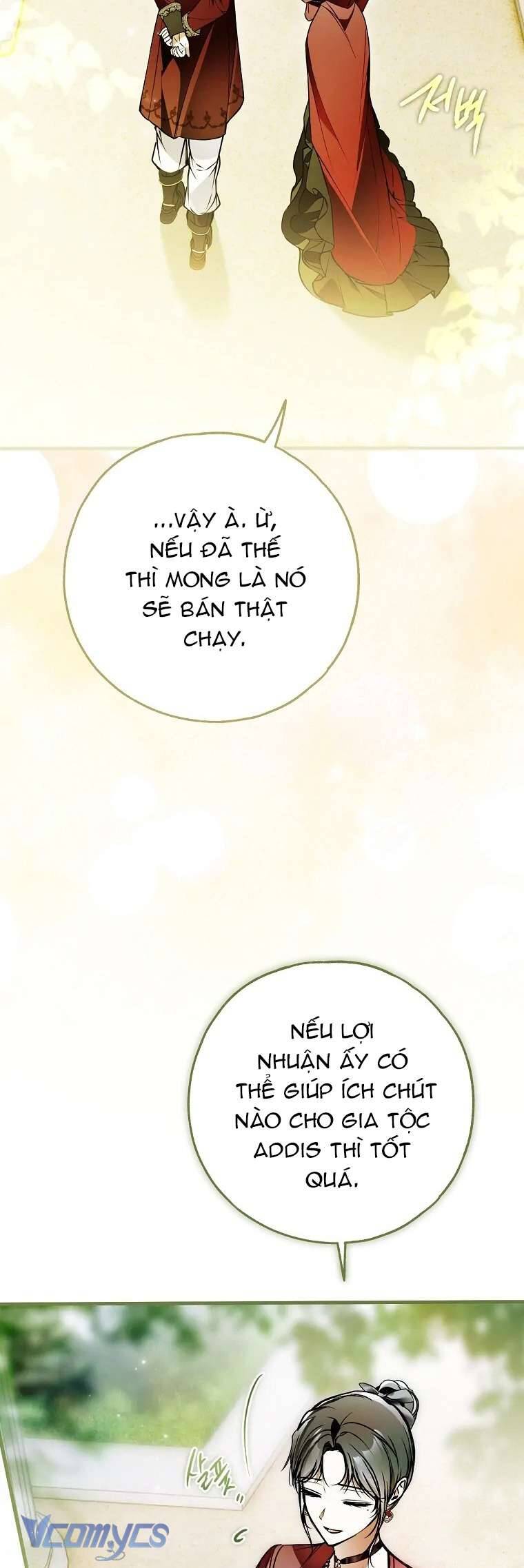 Ai Đó Đang Điều Khiển Cơ Thể Của Tôi Chap 62 - Next Chap 63