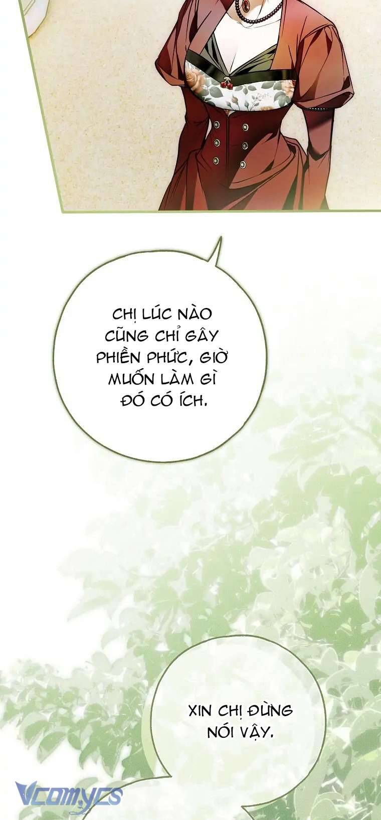 Ai Đó Đang Điều Khiển Cơ Thể Của Tôi Chap 62 - Next Chap 63