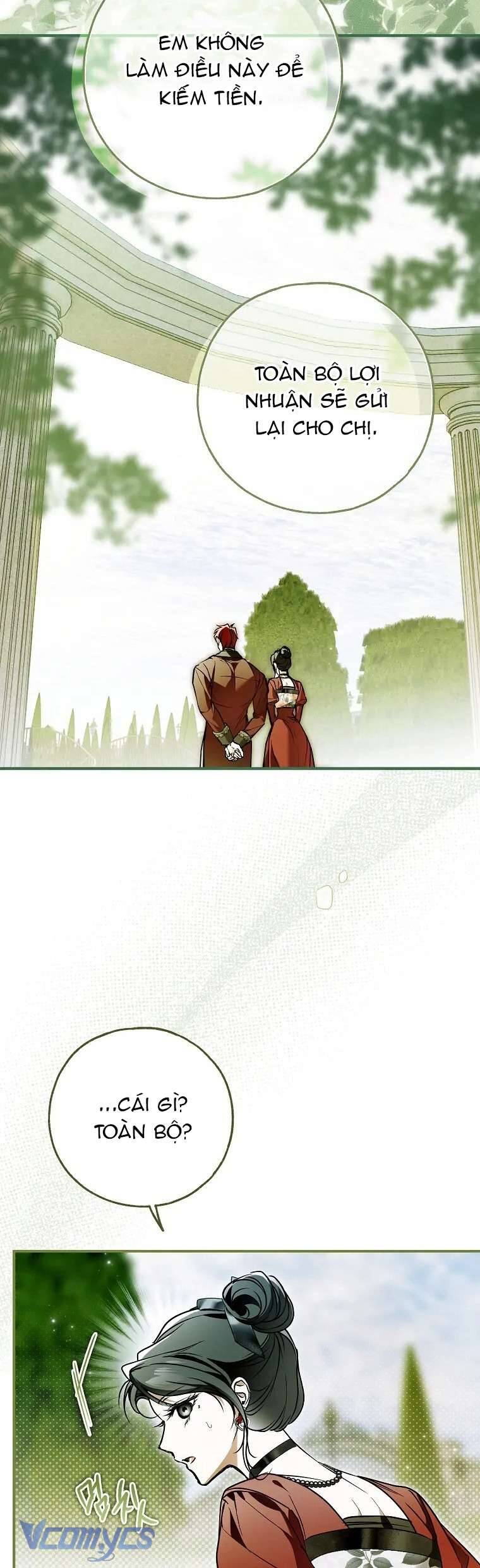 Ai Đó Đang Điều Khiển Cơ Thể Của Tôi Chap 62 - Next Chap 63