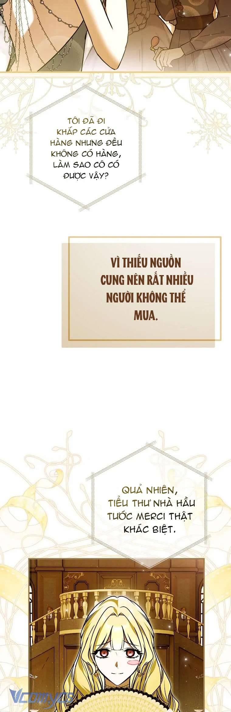 Ai Đó Đang Điều Khiển Cơ Thể Của Tôi Chap 62 - Next Chap 63