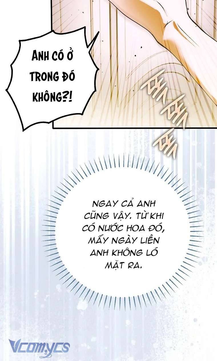 Ai Đó Đang Điều Khiển Cơ Thể Của Tôi Chap 62 - Next Chap 63