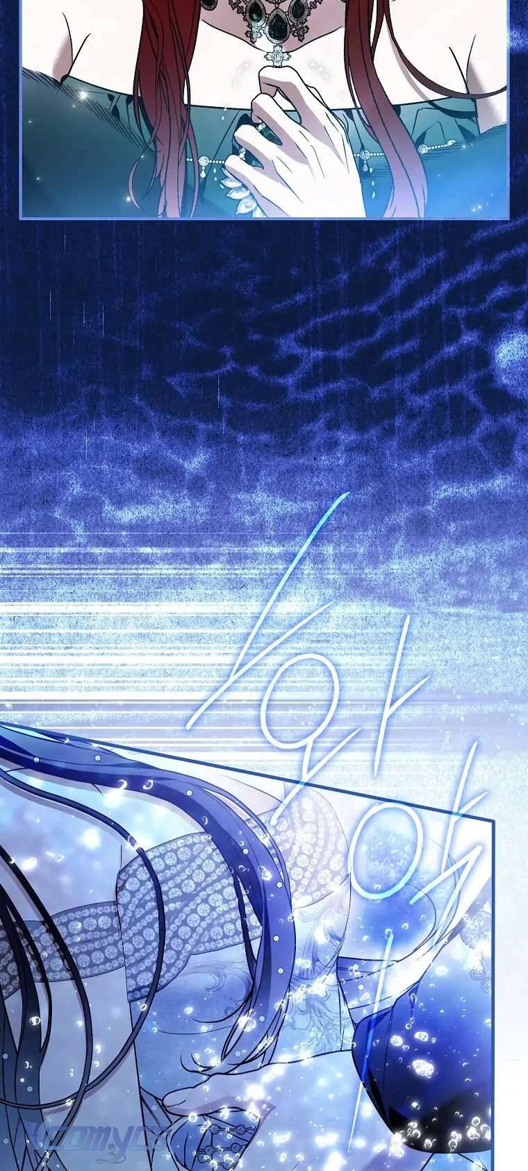 Ai Đó Đang Điều Khiển Cơ Thể Của Tôi Chap 63 - Next Chap 64