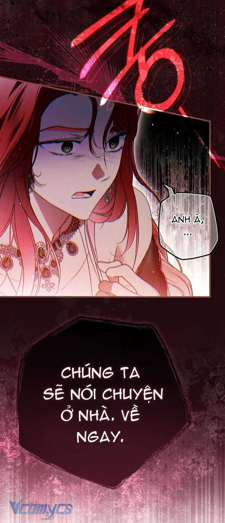 Ai Đó Đang Điều Khiển Cơ Thể Của Tôi Chap 63 - Next Chap 64