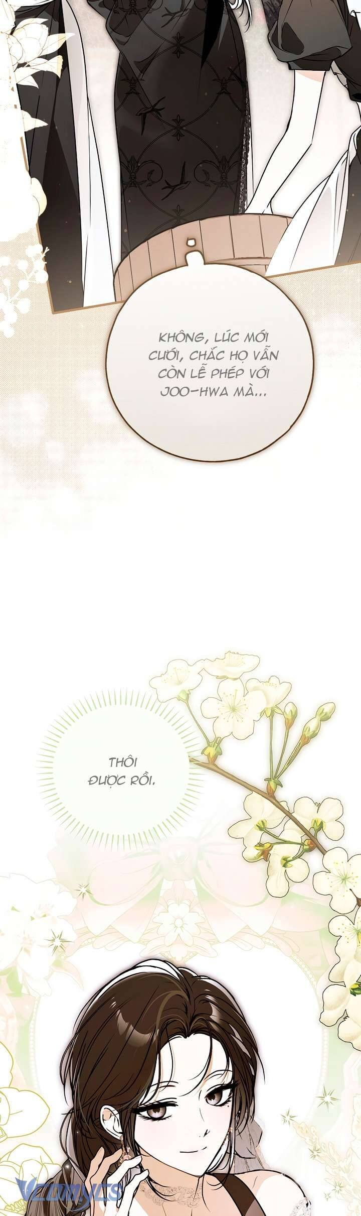 Ai Đó Đang Điều Khiển Cơ Thể Của Tôi Chap 66 - Next Chap 67