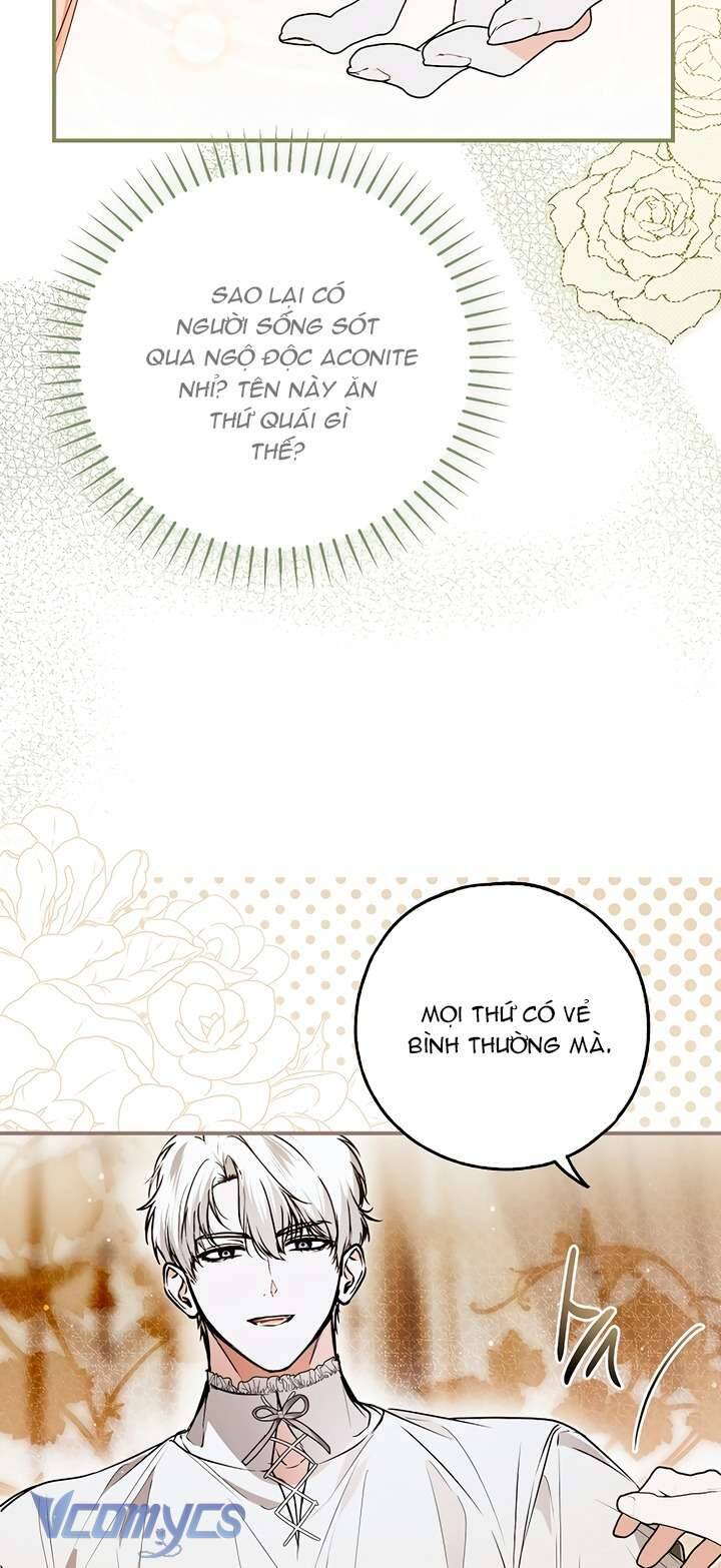 Ai Đó Đang Điều Khiển Cơ Thể Của Tôi Chap 66 - Next Chap 67