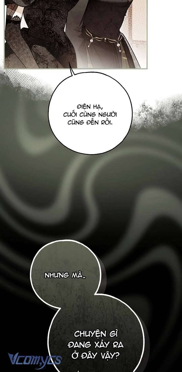 Ai Đó Đang Điều Khiển Cơ Thể Của Tôi Chap 69 - Next Chap 70
