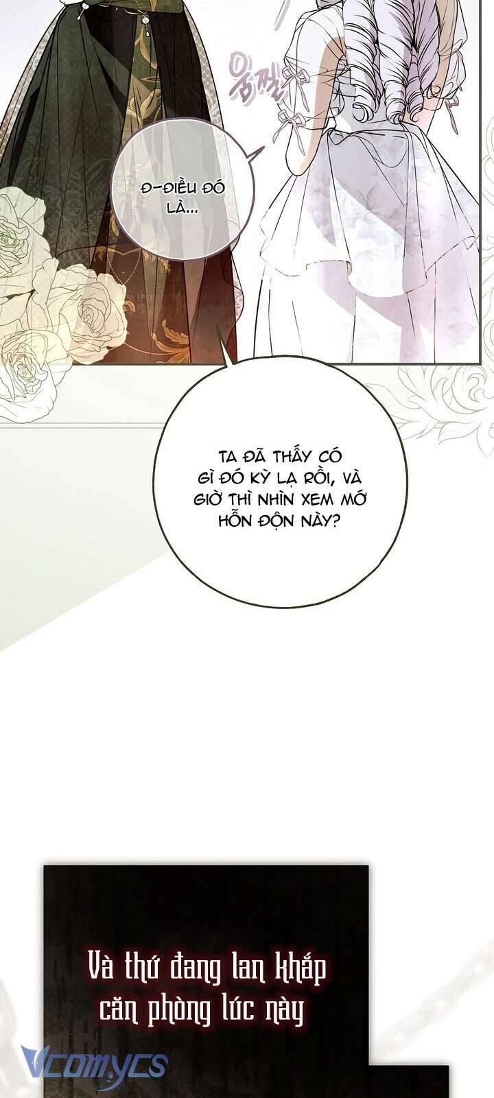Ai Đó Đang Điều Khiển Cơ Thể Của Tôi Chap 69 - Next Chap 70