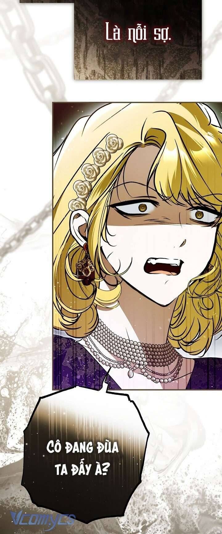 Ai Đó Đang Điều Khiển Cơ Thể Của Tôi Chap 69 - Next Chap 70