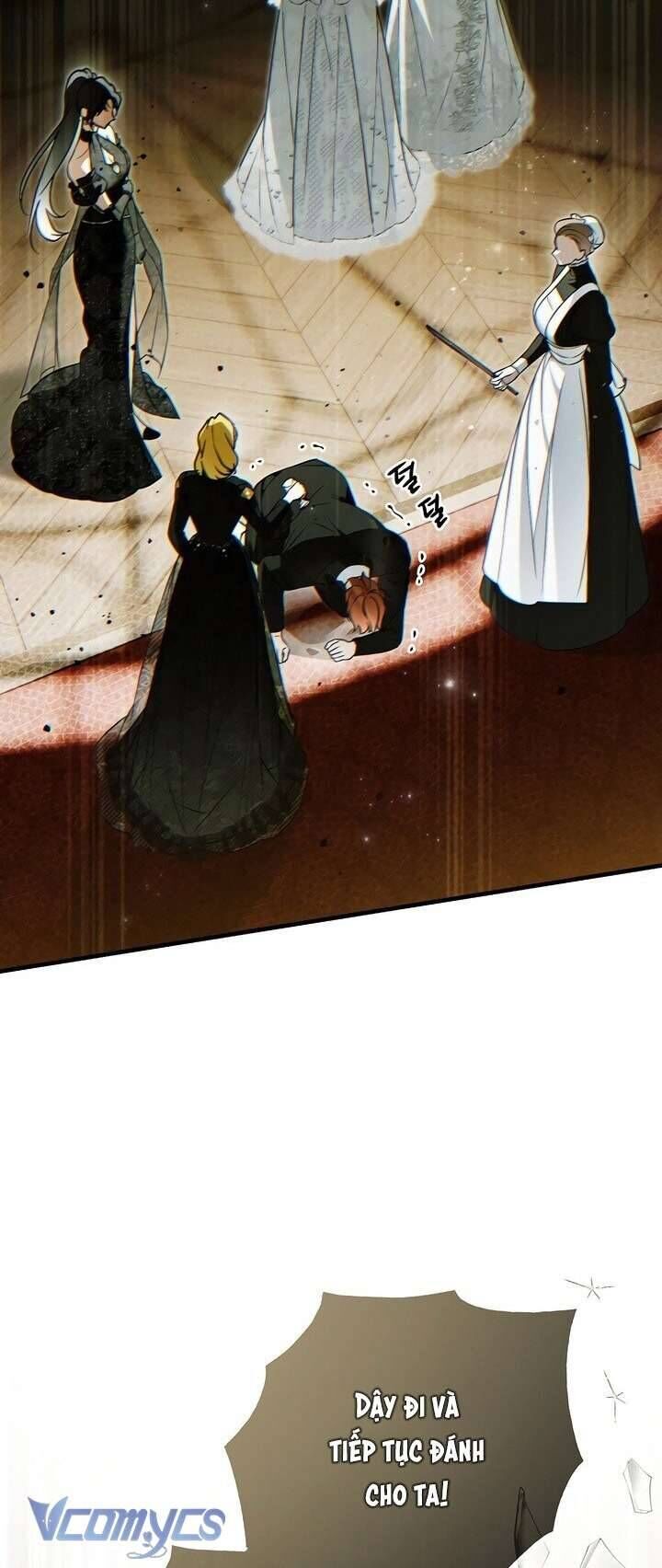 Ai Đó Đang Điều Khiển Cơ Thể Của Tôi Chap 69 - Next Chap 70