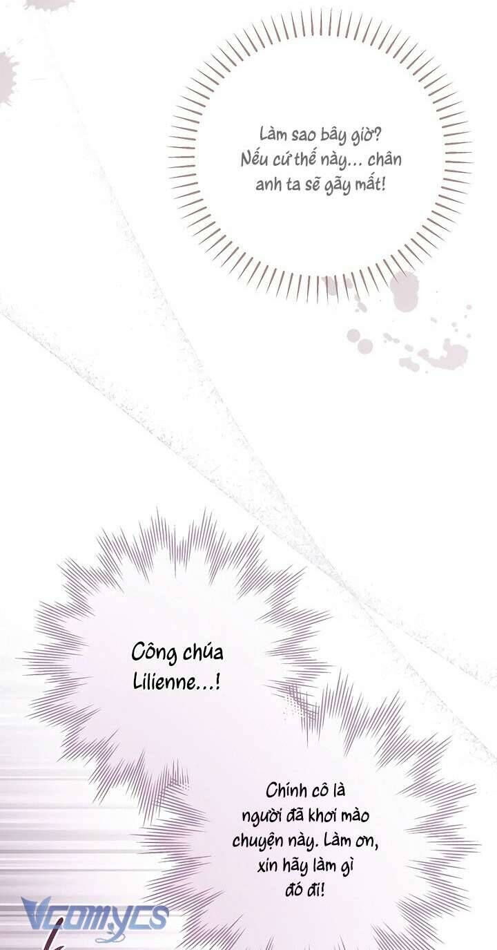 Ai Đó Đang Điều Khiển Cơ Thể Của Tôi Chap 69 - Next Chap 70