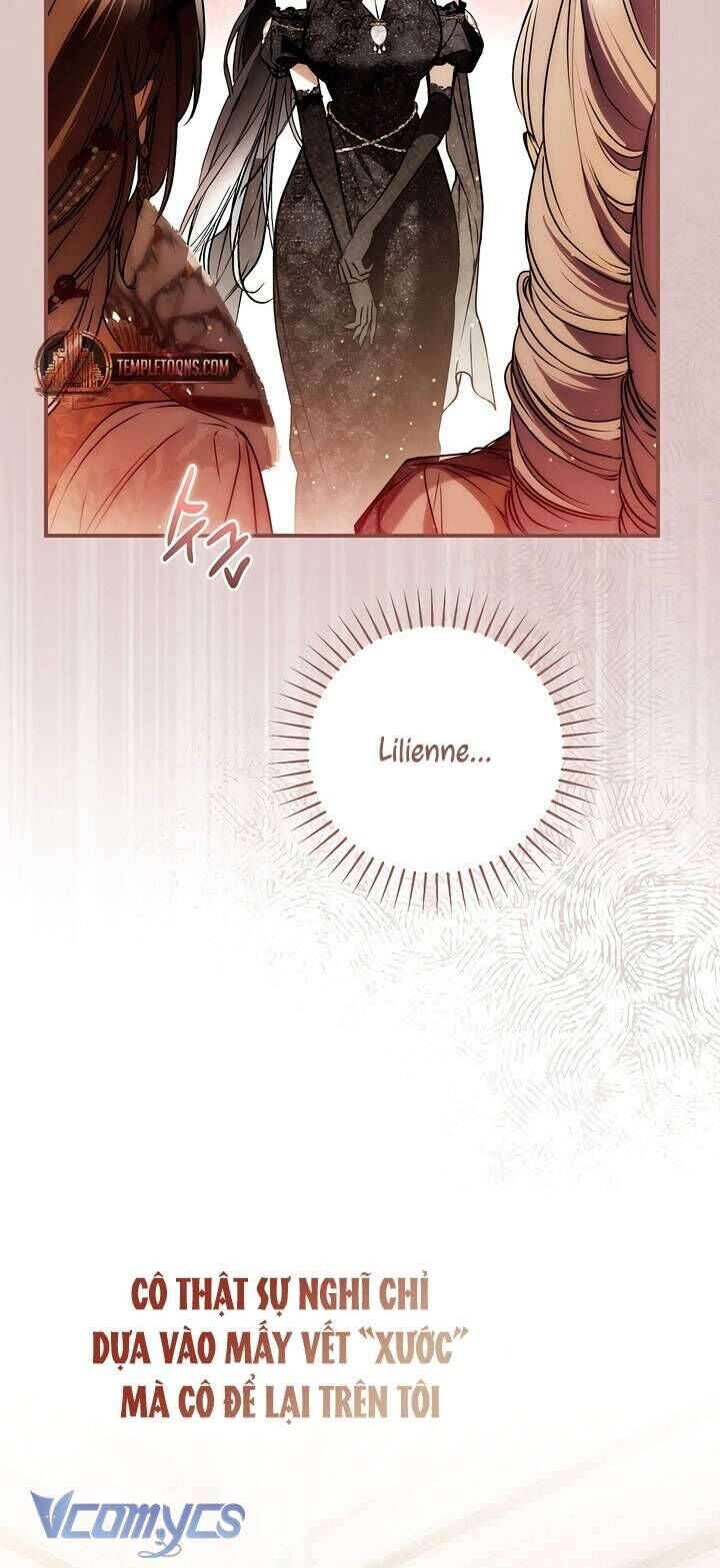 Ai Đó Đang Điều Khiển Cơ Thể Của Tôi Chap 69 - Next Chap 70