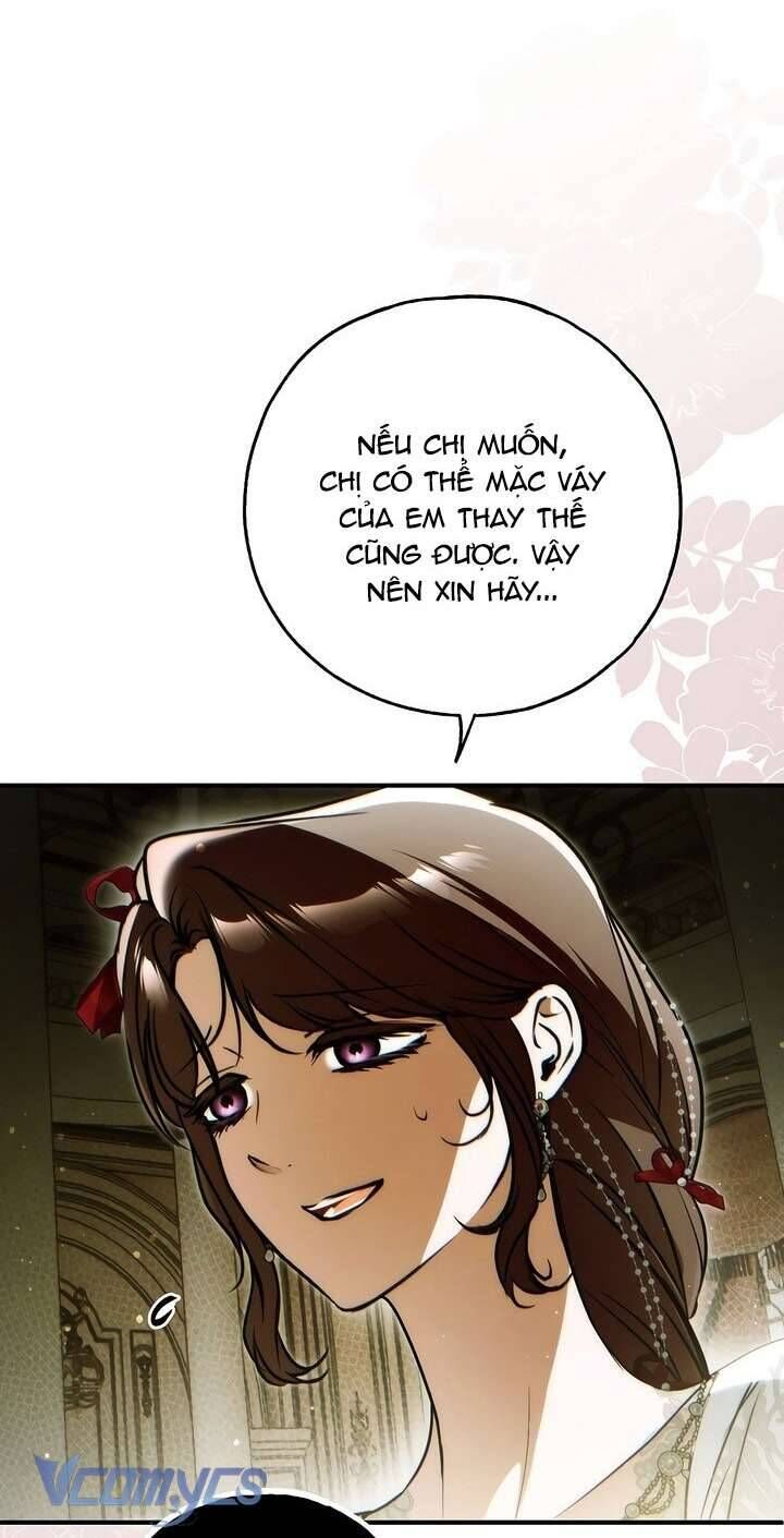 Ai Đó Đang Điều Khiển Cơ Thể Của Tôi Chap 69 - Next Chap 70