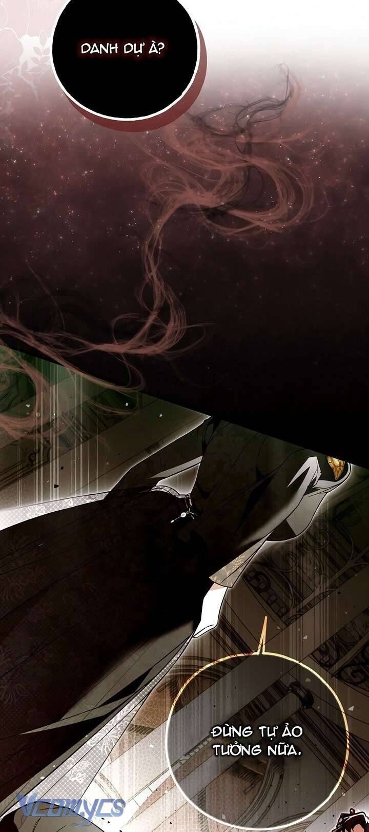 Ai Đó Đang Điều Khiển Cơ Thể Của Tôi Chap 69 - Next Chap 70