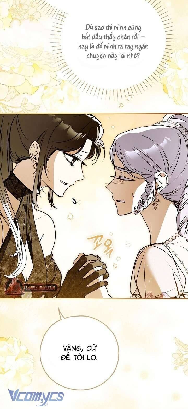 Ai Đó Đang Điều Khiển Cơ Thể Của Tôi Chap 69 - Next Chap 70