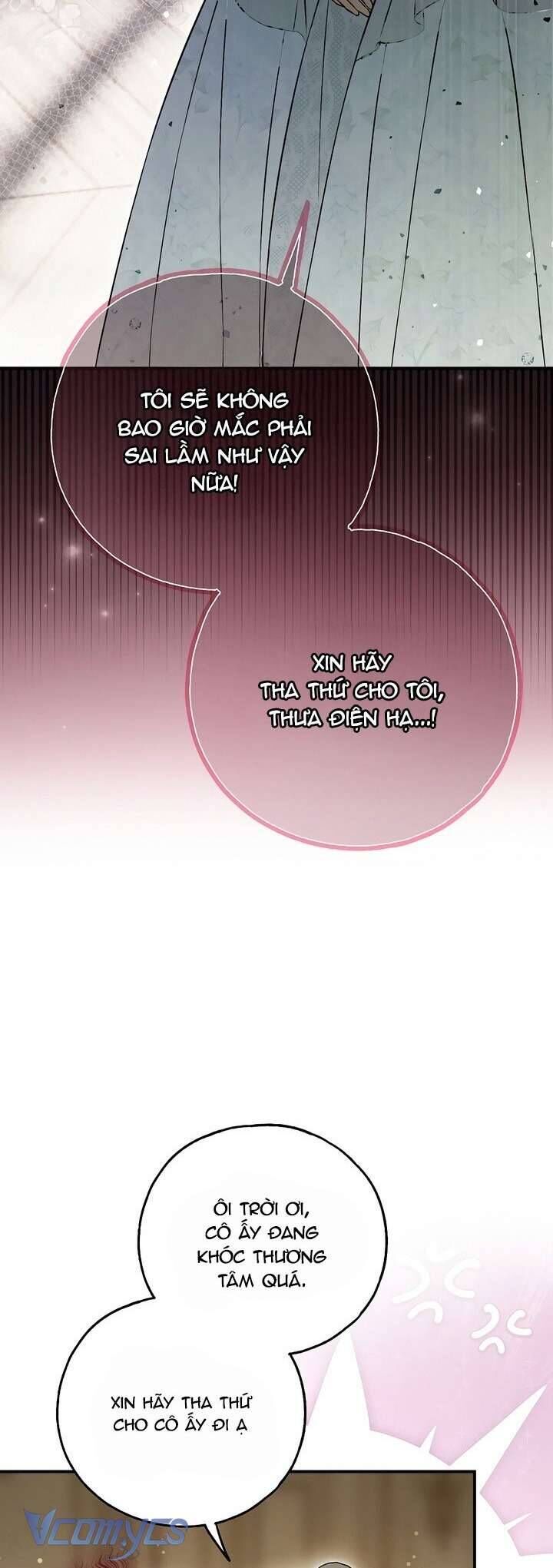 Ai Đó Đang Điều Khiển Cơ Thể Của Tôi Chap 69 - Next Chap 70