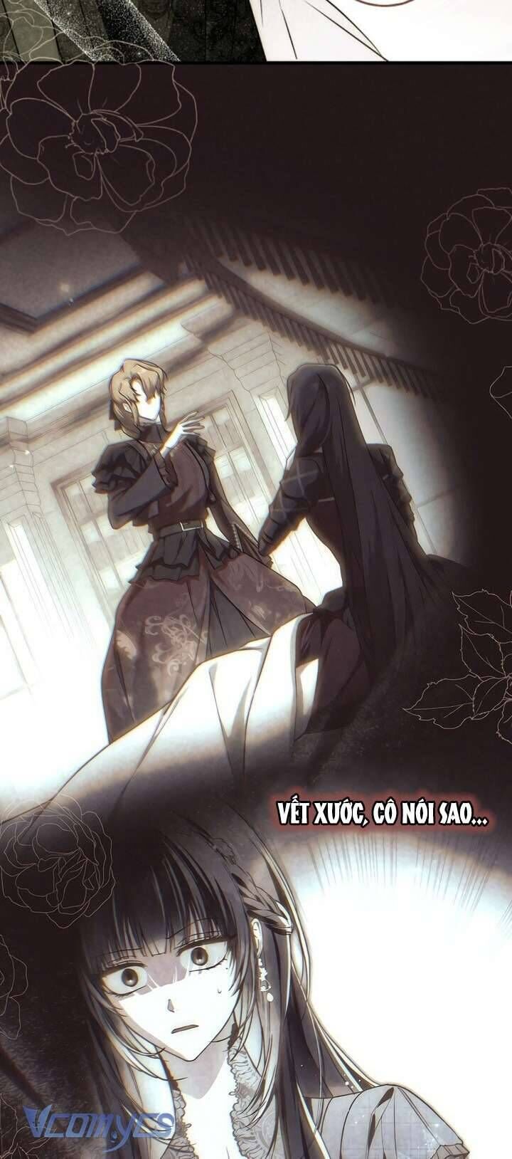 Ai Đó Đang Điều Khiển Cơ Thể Của Tôi Chap 69 - Next Chap 70