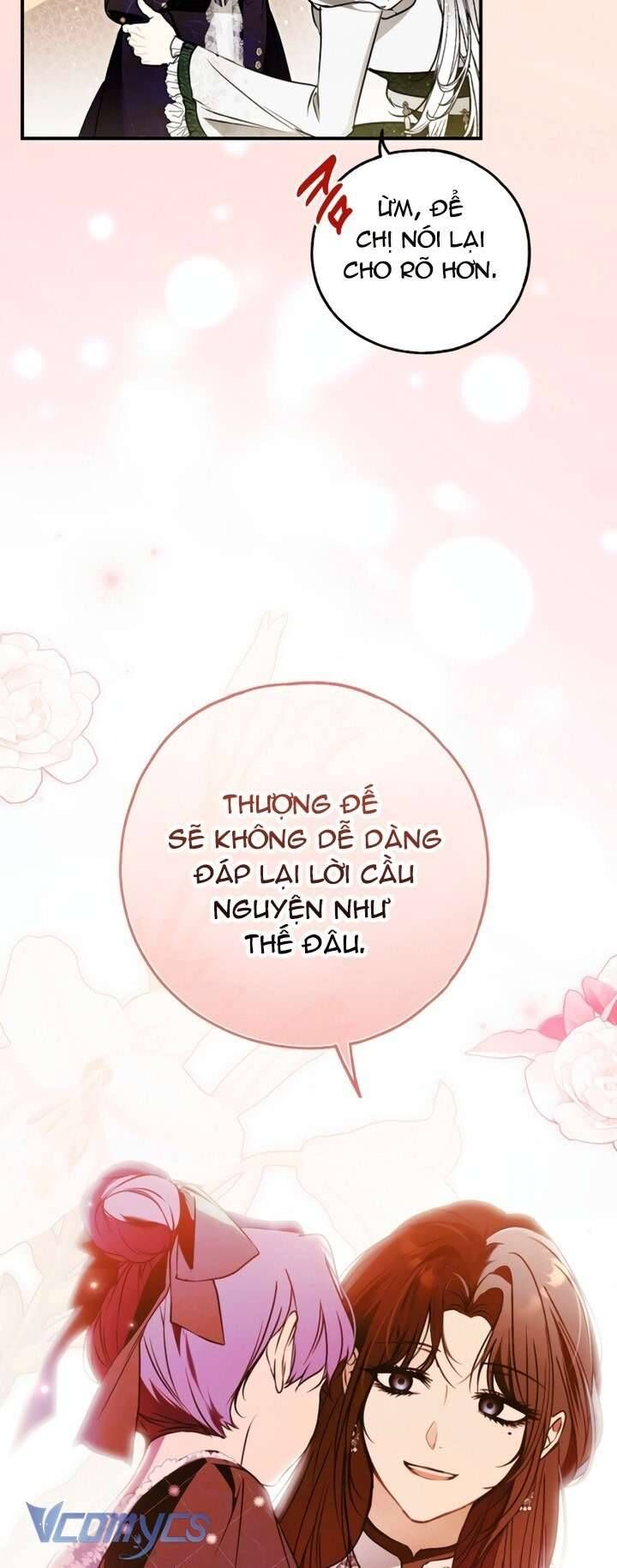 Ai Đó Đang Điều Khiển Cơ Thể Của Tôi Chap 70 - Next Chap 71