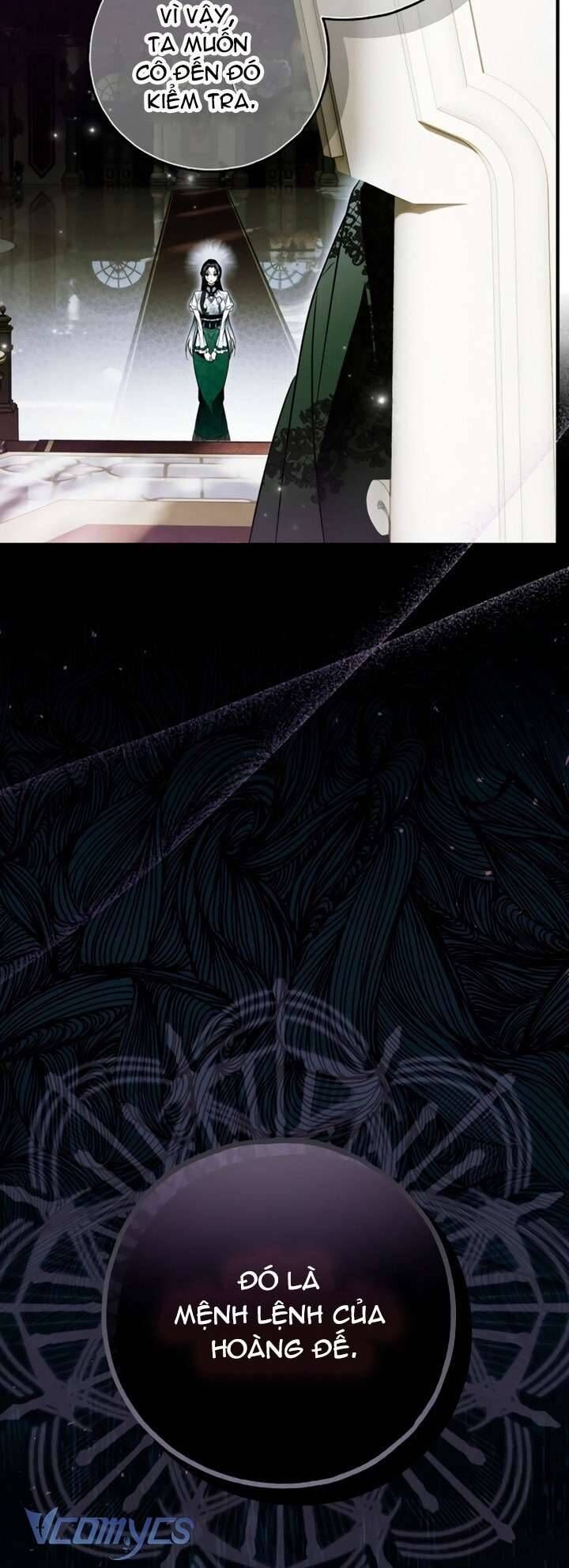 Ai Đó Đang Điều Khiển Cơ Thể Của Tôi Chap 70 - Next Chap 71