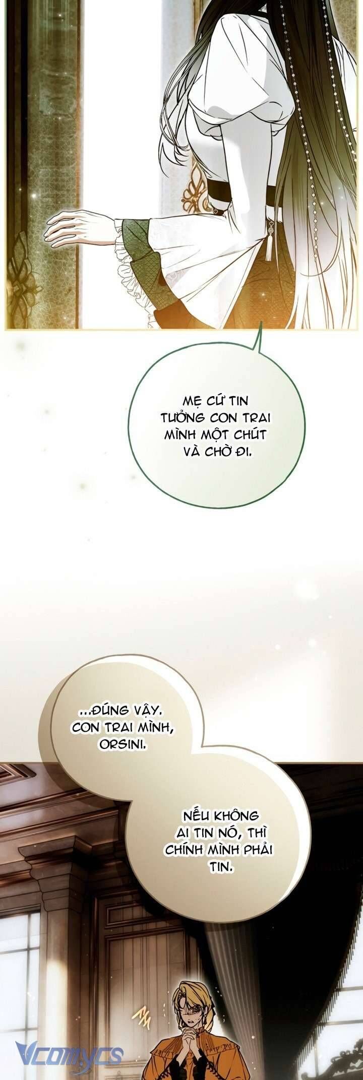 Ai Đó Đang Điều Khiển Cơ Thể Của Tôi Chap 70 - Next Chap 71