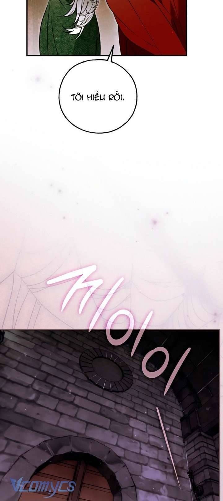 Ai Đó Đang Điều Khiển Cơ Thể Của Tôi Chap 71 - Next Chap 72