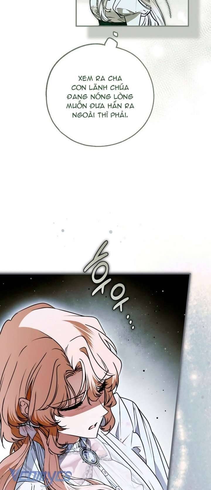 Ai Đó Đang Điều Khiển Cơ Thể Của Tôi Chap 71 - Next Chap 72